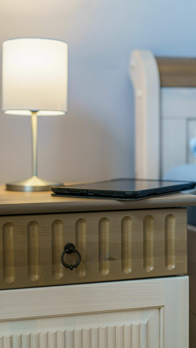 Ferienwohnung in Gr&ouml;mitz - ZUM GOLFPLATZ | Wellness-Appartement | APPARTO Gr&ouml;mitz - Bild 21