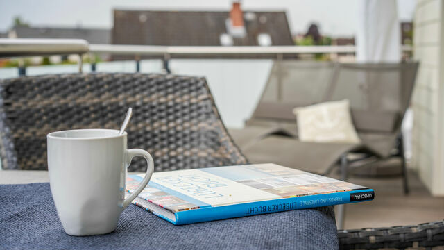 Ferienwohnung in Gr&ouml;mitz - ZUM GOLFPLATZ | Wellness-Appartement | APPARTO Gr&ouml;mitz - Bild 23