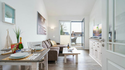 ZUM GOLFPLATZ | Wellness-Appartement | APPARTO Gr&ouml;mitz