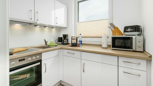 Ferienwohnung in Gr&ouml;mitz - ZUM GOLFPLATZ | Wellness-Appartement | APPARTO Gr&ouml;mitz - Bild 5