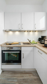 Ferienwohnung in Gr&ouml;mitz - ZUM GOLFPLATZ | Wellness-Appartement | APPARTO Gr&ouml;mitz - Bild 8