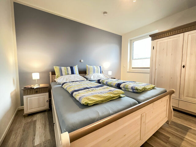 Ferienwohnung in Gr&ouml;mitz - ZUM YACHTHAFEN | Wellness-Appartement | APPARTO Gr&ouml;mitz - Bild 17