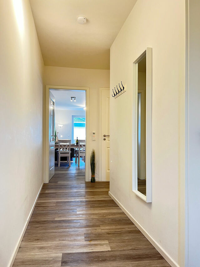 Ferienwohnung in Gr&ouml;mitz - ZUM YACHTHAFEN | Wellness-Appartement | APPARTO Gr&ouml;mitz - Bild 19