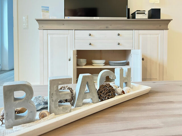 Ferienwohnung in Gr&ouml;mitz - ZUM YACHTHAFEN | Wellness-Appartement | APPARTO Gr&ouml;mitz - Bild 23