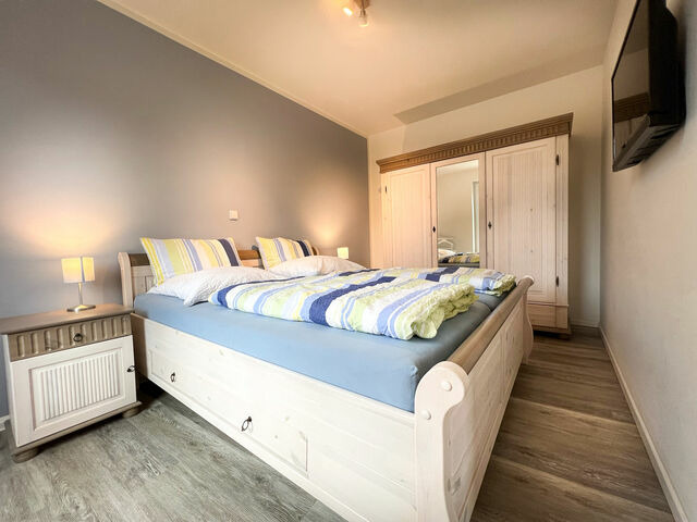 Ferienwohnung in Gr&ouml;mitz - ZUM YACHTHAFEN | Wellness-Appartement | APPARTO Gr&ouml;mitz - Bild 3