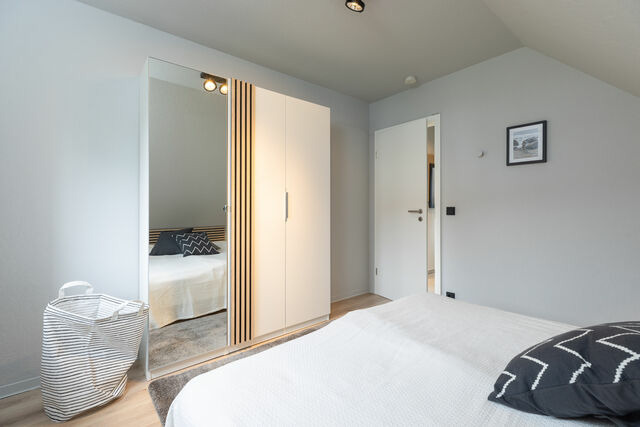 Ferienwohnung in Gr&ouml;mitz - Appartement Nele | Kieler Stra&szlig;e 16a | APPARTO Gr&ouml;mitz - Bild 12