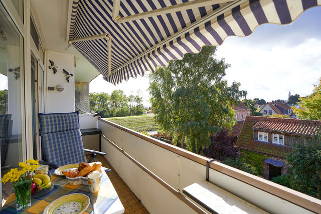 Ferienwohnung in Gr&ouml;mitz - Haus Baltic App. 144 - Bild 2