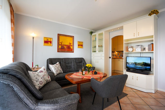 Ferienwohnung in Gr&ouml;mitz - Haus Baltic App. 144 - Bild 3