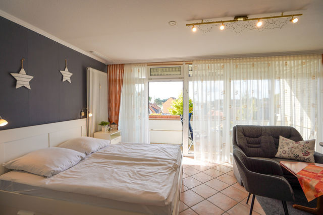 Ferienwohnung in Gr&ouml;mitz - Haus Baltic App. 144 - Bild 9