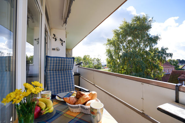 Ferienwohnung in Gr&ouml;mitz - Haus Baltic App. 144 - Bild 11