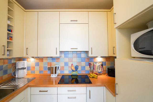 Ferienwohnung in Gr&ouml;mitz - Haus Baltic App. 144 - Bild 13