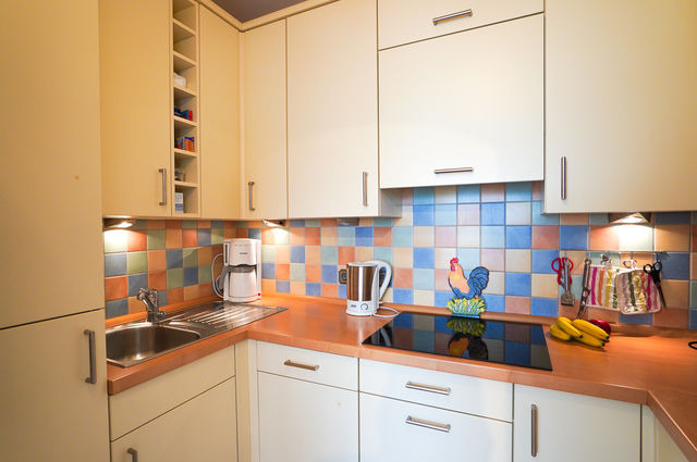 Ferienwohnung in Gr&ouml;mitz - Haus Baltic App. 144 - Bild 14