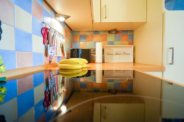 Ferienwohnung in Gr&ouml;mitz - Haus Baltic App. 144 - Bild 16