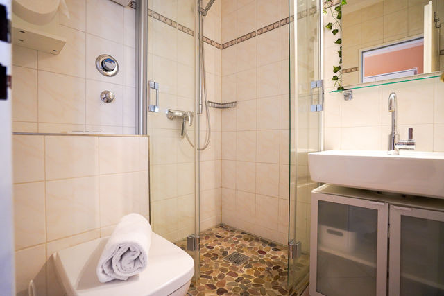 Ferienwohnung in Gr&ouml;mitz - Haus Baltic App. 144 - Bild 20