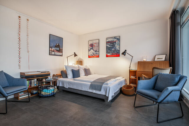 Ferienwohnung in Gr&ouml;mitz - Haus Baltic App. 114 - Bild 9