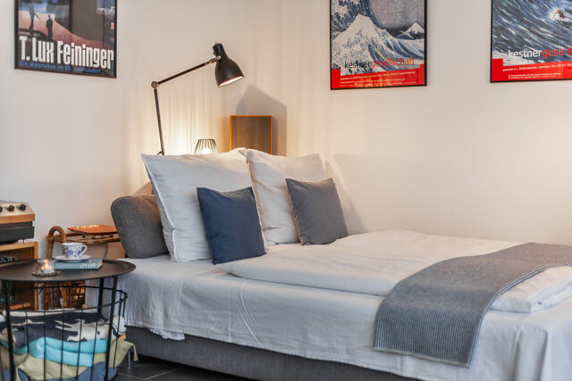 Ferienwohnung in Gr&ouml;mitz - Haus Baltic App. 114 - Bild 10