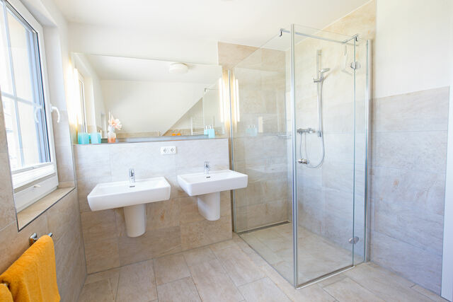 Ferienhaus in Ostseeheilbad Zingst - Seemannsgarn - Bild 11