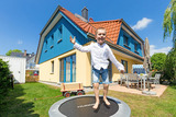 Ferienhaus in Ostseeheilbad Zingst - Seemannsgarn - Bild 14