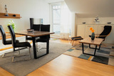 Ferienwohnung in Ostseeheilbad Zingst - Residenz "Am Postplatz", Villa Beatrice,Whg.19 - Bild 2