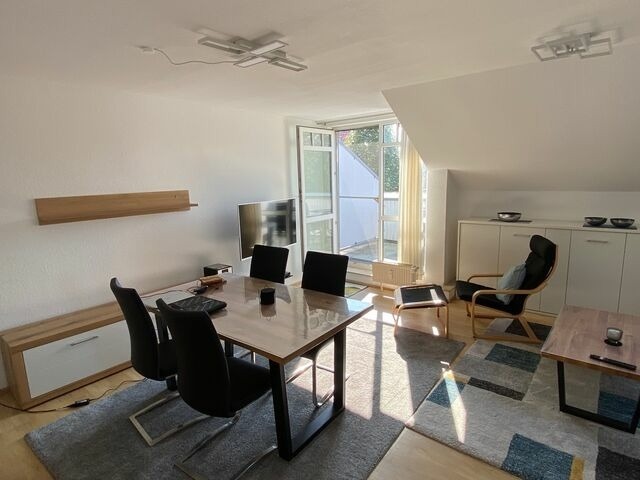 Ferienwohnung in Ostseeheilbad Zingst - Residenz "Am Postplatz", Villa Beatrice,Whg.19 - Bild 3