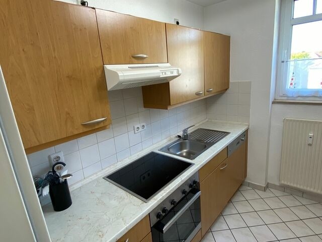 Ferienwohnung in Ostseeheilbad Zingst - Residenz "Am Postplatz", Villa Beatrice,Whg.19 - Bild 7