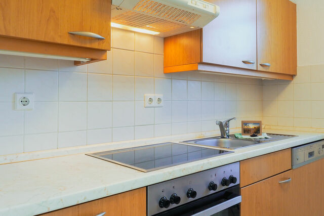 Ferienwohnung in Ostseeheilbad Zingst - Residenz "Am Postplatz", Villa Beatrice,Whg.19 - Bild 8