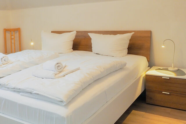 Ferienwohnung in Ostseeheilbad Zingst - Residenz "Am Postplatz", Villa Beatrice,Whg.19 - Bild 12