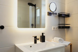 Ferienwohnung in Ostseeheilbad Zingst - Residenz "Am Postplatz", Villa Beatrice,Whg.19 - Bild 19