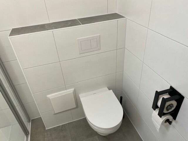 Ferienwohnung in Ostseeheilbad Zingst - Residenz "Am Postplatz", Villa Beatrice,Whg.19 - Bild 21
