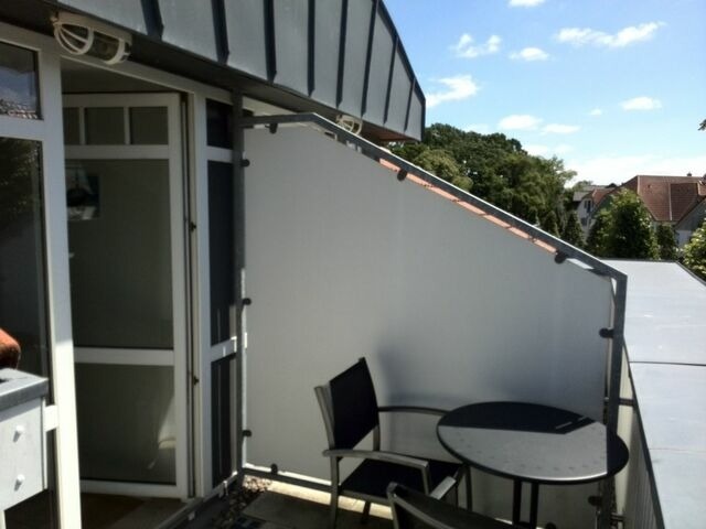 Ferienwohnung in Ostseeheilbad Zingst - Residenz "Am Postplatz", Villa Beatrice,Whg.19 - Bild 22