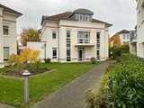 Ferienwohnung in Ostseeheilbad Zingst - Residenz "Am Postplatz", Villa Beatrice,Whg.19 - Bild 23