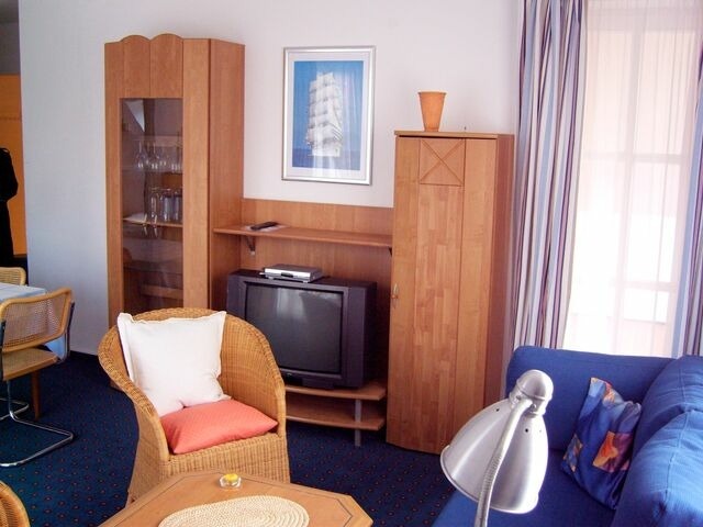 Ferienwohnung in Kellenhusen - Rosa Canina, W8 - Bild 3