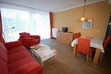 Ferienwohnung in Kellenhusen - Haus Strandgang, Whg. 1 - Bild 1