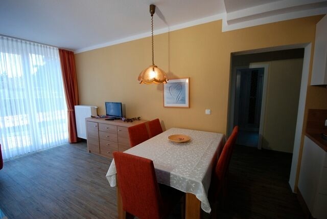 Ferienwohnung in Kellenhusen - Haus Strandgang, Whg. 1 - Bild 5