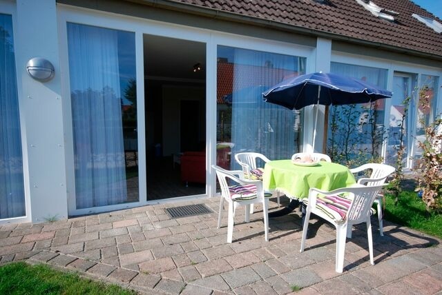 Ferienwohnung in Kellenhusen - Haus Strandgang, Whg. 1 - Bild 6