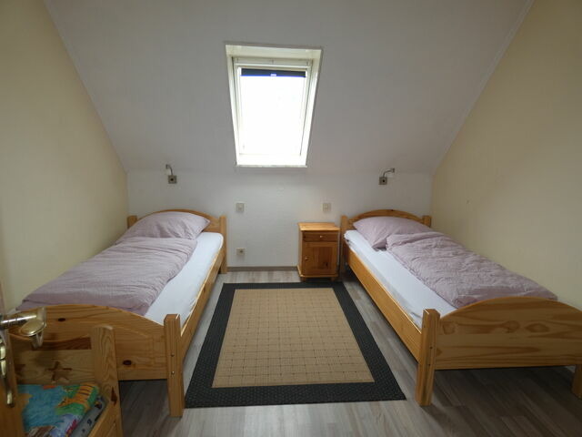 Ferienwohnung in Kellenhusen - To Hus, Whg. 4 - Bild 4