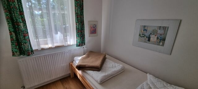 Ferienwohnung in Kellenhusen - Rosa Canina, W4 - Bild 13