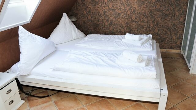 Ferienwohnung in Kellenhusen - Gustls-Hus, App. 5 - Bild 4