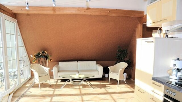 Ferienwohnung in Kellenhusen - Gustls-Hus, App. 5 - Bild 9