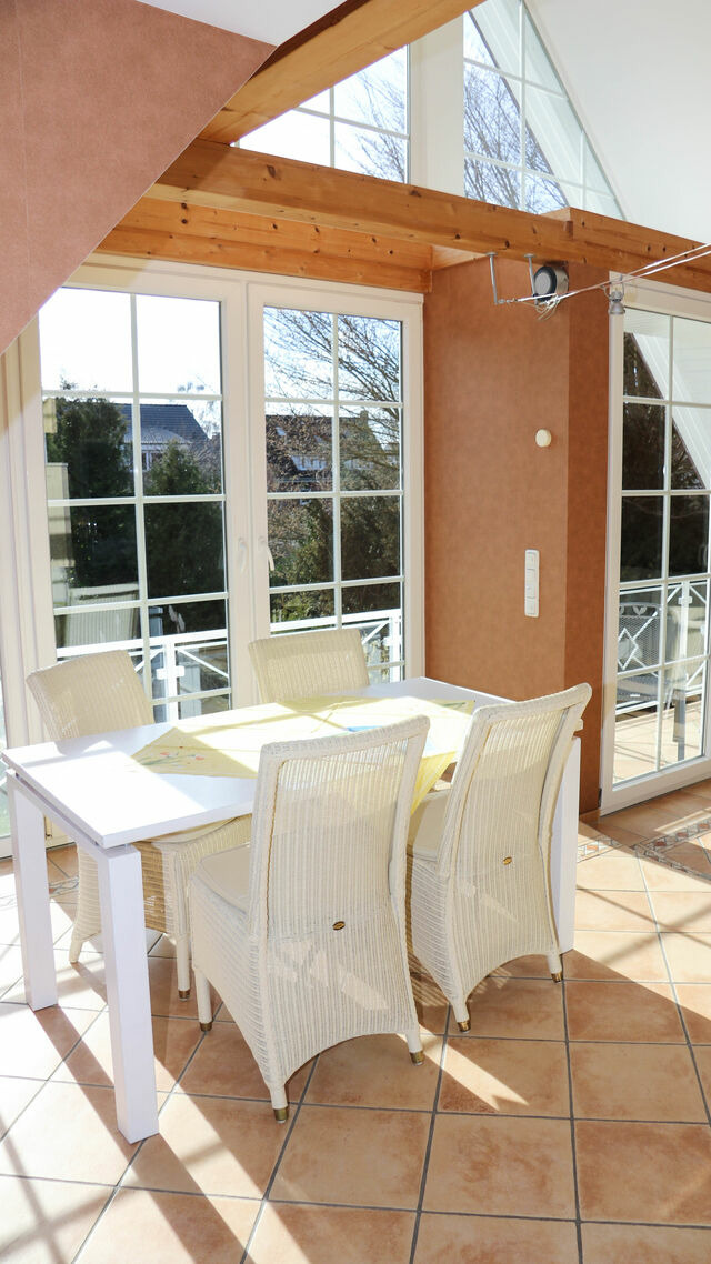 Ferienwohnung in Kellenhusen - Gustls-Hus, App. 5 - Bild 12