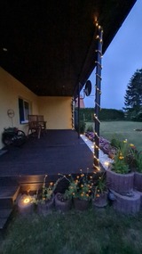 Bungalow in Zinnowitz - Ferienhaus Wiese und Meer - Bild 7