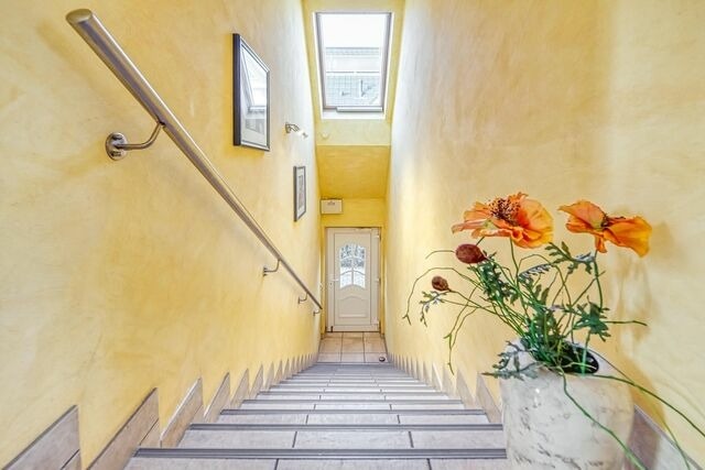 Ferienwohnung in Ostseeheilbad Zingst - Hoppenberg 22, Whg. 2 - Bild 13