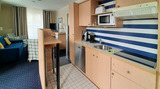 Ferienwohnung in Ostseeheilbad Zingst - Am Kurhaus 208/ PP 69 - Bild 3