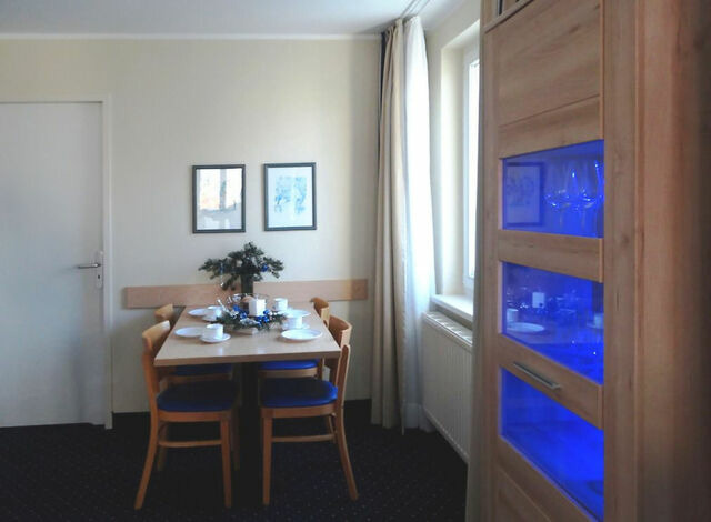 Ferienwohnung in Ostseeheilbad Zingst - Am Kurhaus 208/ PP 69 - Bild 5