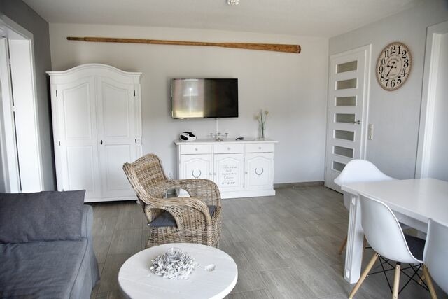 Ferienwohnung in Ueckerm&uuml;nde - Lagunenstadt am Haff Fewo 111 - Fender - Bild 2