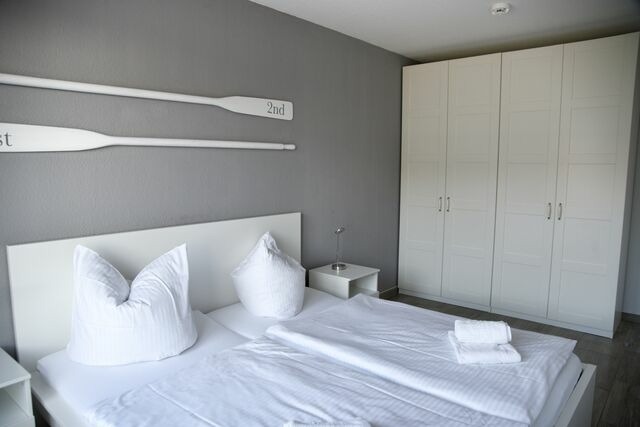 Ferienwohnung in Ueckerm&uuml;nde - Lagunenstadt am Haff Fewo 111 - Fender - Bild 5