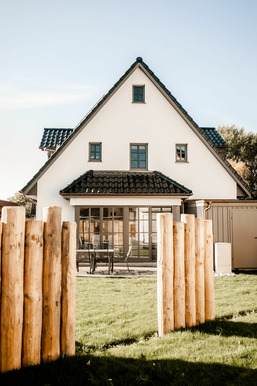 Ferienhaus Meeresschatz