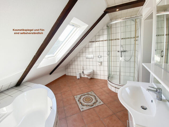 Ferienhaus in Wendtorf - DHH Frische Brise - Haus Nordlichter - Bild 3