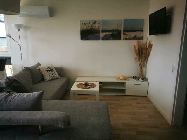 Ferienwohnung in Gr&ouml;mitz - Ankerplatz - Bild 2