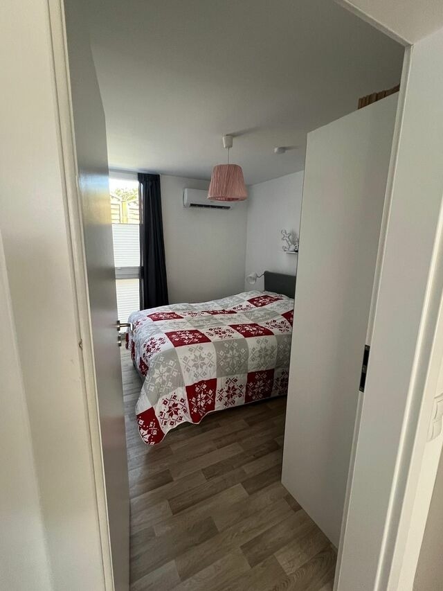 Ferienwohnung in Gr&ouml;mitz - Ankerplatz - Bild 4